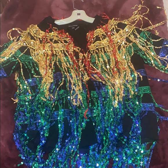 Jacket - Picture 2 of 5